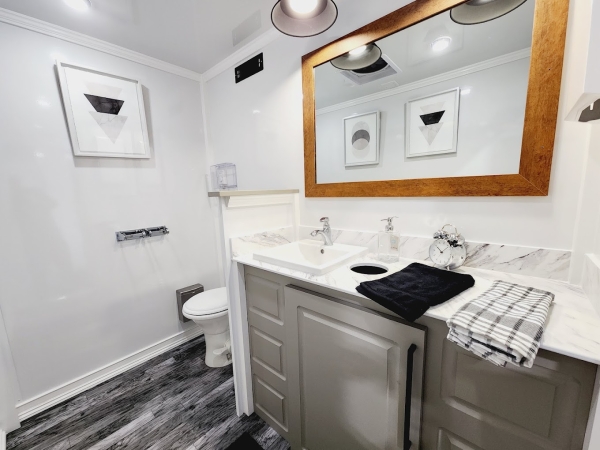Discover Exceptional Restroom Rentals in Connecticut with Loo Haven: Recommended by The Mobile Throne