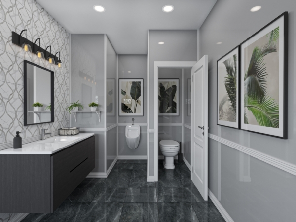 How to Rent a VIP Restroom Trailer on Long Island for Fall and Holiday Corporate Events