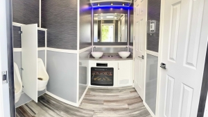 8 Station Luxury-Series