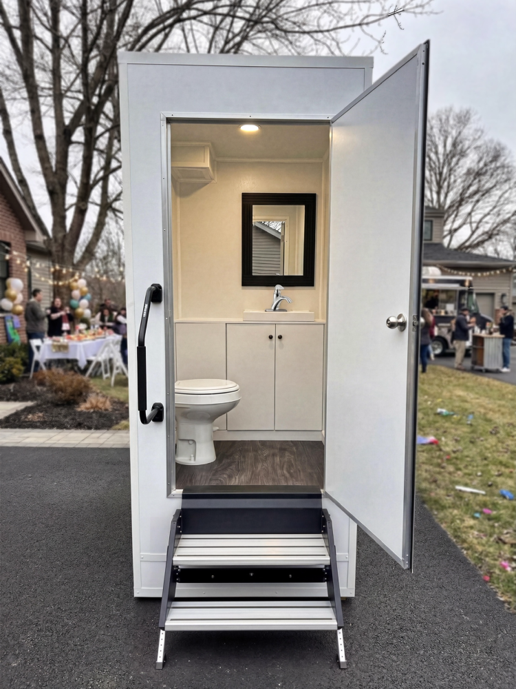 Luxury 1 Station Mini-series