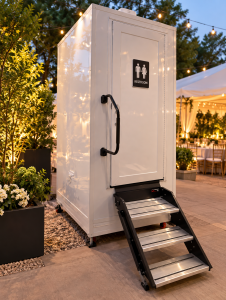 Luxury 1 Station Mini-series